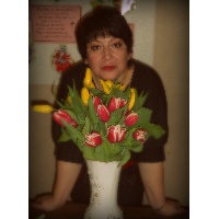 Кулешева Инна Альбертовна