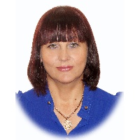 Шпотаковская Елена Ивановна