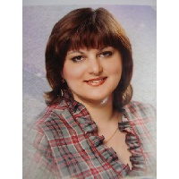 Ирина Григорьевна Демченко