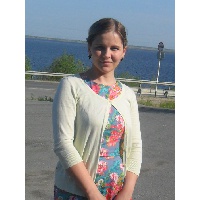 Григорьева Алёна Александровна
