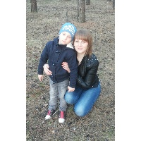 Крицкая Наталья Николаевна