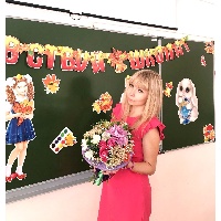 Видулина Анастасия Владимировна