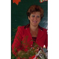 Елена  Васильевна Семенова