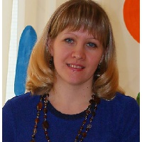 Тришина Юлия Юрьевна
