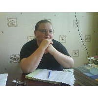 Прохорова Елена Анатольевна