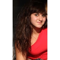 Скидан Дана Евгеньевна