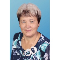 Кабирова Валентина Николаевна