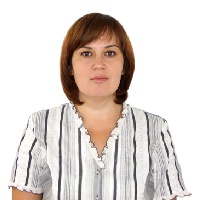 Островская Татьяна Петровна