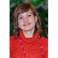 Елена Зарубина