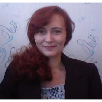 Смык Елена Викторовна