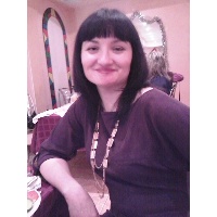 Вера Петровна