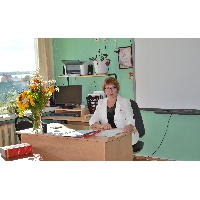 Касаткина Вера Антоновна