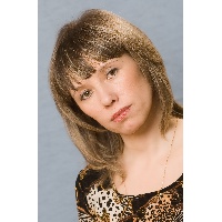 Владимирова Лариса Григорьевна