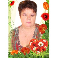 Ирина Исхакова