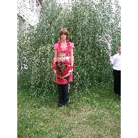 Сугрина Елена Алексеевна