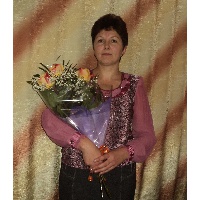 Морозкина Алла Александровна