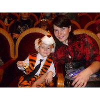 Алькаева Надеда Николаевна