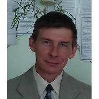 Останин Дмитрий Борисович