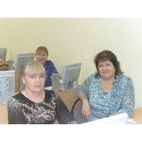 Голева Эльвира Геннадьевна