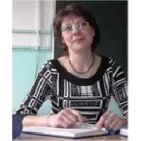 Кичесова Мария Федоровна