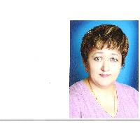 Маргарита Валентиновна Краснова