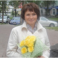 Самсонова Татьяна Владимировна