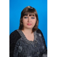 Сивак Елена Андреевна