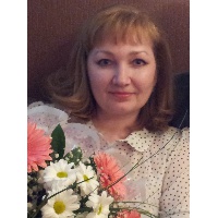 Грачева Анна Юрьевна