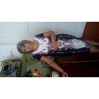 Петлюра Вера Николаевна