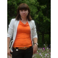 Хомякова Елена Александровна