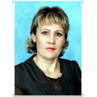 Галиакбарова Ляйсэн Рафаиловна