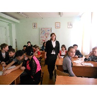 Авдышева Антонина Степановна