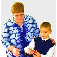 Лидия Ивановна