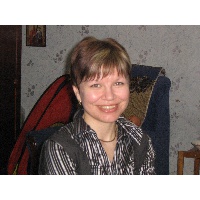 Нестерова Светлана Александровна