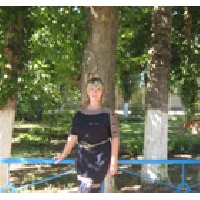 Нина Левенцова