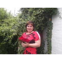 Елена Брилева