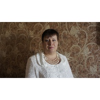 Сафонова Елена Валентиновна