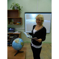 Платонова Дарья Павловна