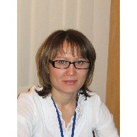 Ломако Светлана Анатольевна