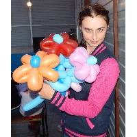  Ильина Олеся Викторовна