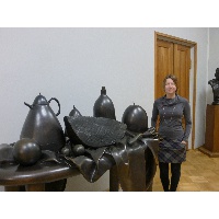 Курило Марина Сергеевна