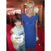 Елена Николаевна Каменева