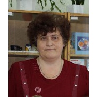 Головина Татьяна Владимировна