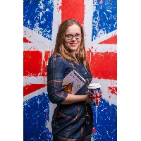 Анна Юрьевна