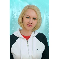 Ерченко Татьяна  Александровна