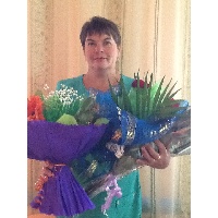 Копытина Надежда Викторовна