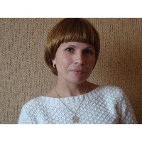 Тарасенко Алена Витальевна