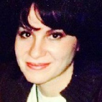 Морозова Марина Александровна