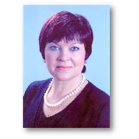 Кривовичева Галина Петровна