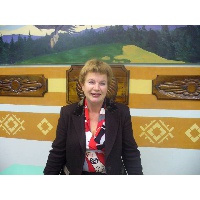 Кузьменко Нина Михайловна